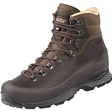 Meindl Wanderschuhe Bergell MFS