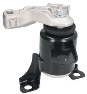 REINHOCH RH11-4053 Motorlager Rechts Hydrolager Kompatibel mit FORD Fiesta Mk6 Schrägheck JA8, JR8 1776911