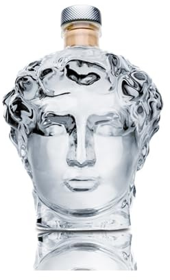 Impavid Luxury Gin 40% Vol. 0,7l in Giftbox