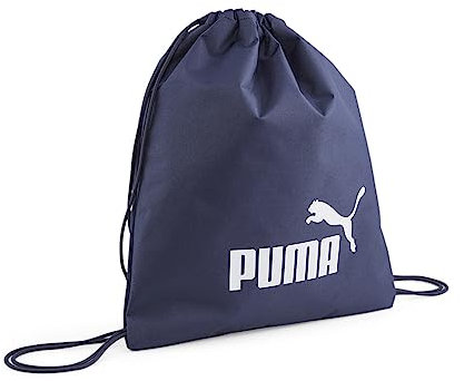 PUMA Unisex Phase Gym Sack Drawstring Bag