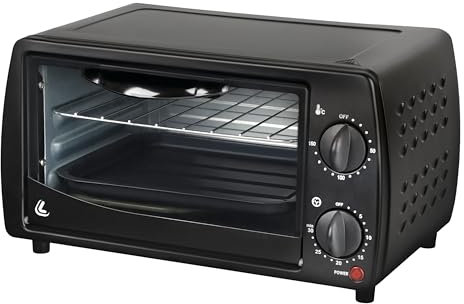 Lampa 97120 Hot-Meal, forno elettrico presa accendisigari per camion 24V, 300W, 10 litri, 150 gradi con protezione fusibile