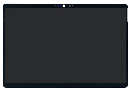 FTDLCD 13 Zoll OLED LCD Touchscreen Digitizer Display Bildschirm Assembly für Microsoft Surface Pro 11 2076 2085 2880x1920
