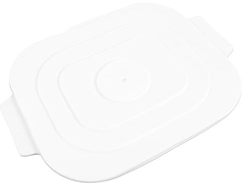 CONGARTENO Microwave Safe Silicone Bacon Tray Non-Stick Reusable Baking Plate for Bread Cake More Food-Grade Material Easy to Clean for Oven Use