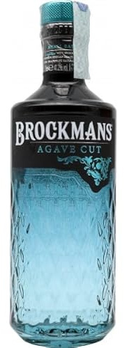 Gin Brockmans Agave Cut, 700 ml