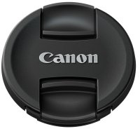 CANON E-67 Objektivdeckel EF-S 18-135mm