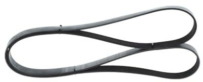 BOSCH Keilrippenriemen 1987947565 | Kompatibel mit: BMW 1 Cabriolet, 1 Coupe, 3, 3 Cabriolet, 3 Coupe, 3 Touring, LAND ROVER DISCOVERY I, SUBARU LEGACY V
