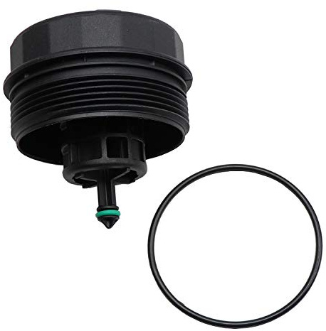 Beck/Arnley 041-0003 Oil Filter Housing Cap