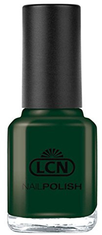 LCN Nr. 493 Nagellack velvet petrol 8ml