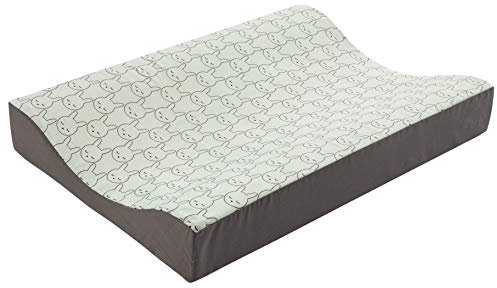 Träumeland Wickelmulde Kuschelhase