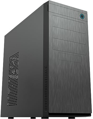 Chieftec HC-10B-OP Miditower