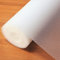 Hersvin 60cmx500cm Plastico Protector para Cocina Cajones, Alfombras Non Adhesivo para Nevera Mueble Fregadero Estante Organizador Cubiertos EVA Cubre Encimera(Transparente Punto)
