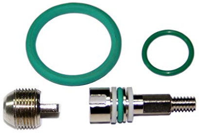 METALSUB Nitrox KIT für Tauchtankventil, Modell B