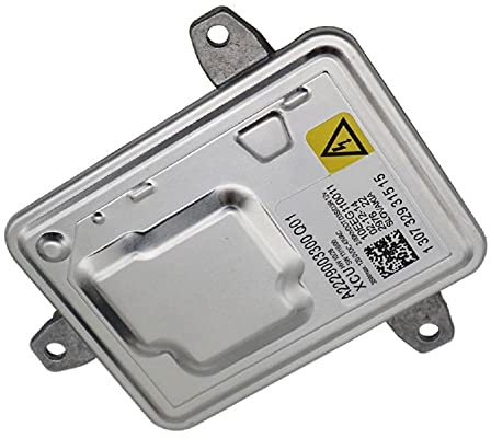 AUTO-PALPAL Ballast de phare de voiture 130732931515 A2229003300