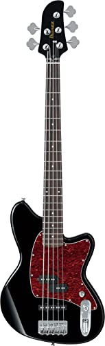 Ibanez TMB105 E-Bass schwarz