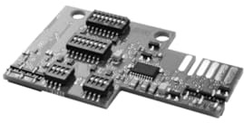 Limodor Nachlaufmodul EC-INR