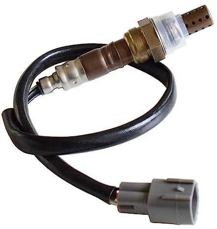 Auto Lambdasonde Für Toyota RAV4 Carina FF Corona Caldina Camry Vista 89465-20270 8946520270,Sauerstoff Sensor O2 Sensor Lambdasonde Eliminator Auto Zubehör