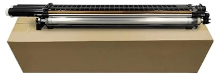 Compatible con Xerox, 1 Unidad de desarrollador C700 for fotocopiadora reacondicionada sin Polvo C60 C70 C75 J75 C550 C560 C570 C700(Y)