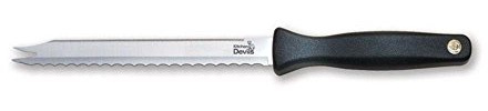 K/D L.S MEAT&BREAD KNIFE 1000763