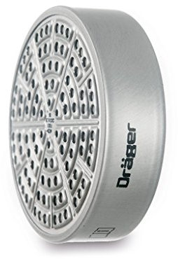 Dräger Ersatzfilter PARAT 3000 (ABEK-15)