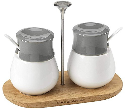 Cole & Mason Gewürztöpfchen