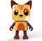 MOB – MOBILITY ON BOARD - Enceinte Bluetooth Dancing Animals Chat - Enceinte Dansante Puissance 3W - Connexion sans Fil - Kit Mains Libres…