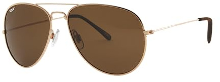 Zippo Temple Gafas de sol polarizadas Unisex adulto (Pack de 1)