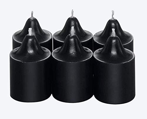 Duftvotivkerzen Faszinierende Feige, 6 St.