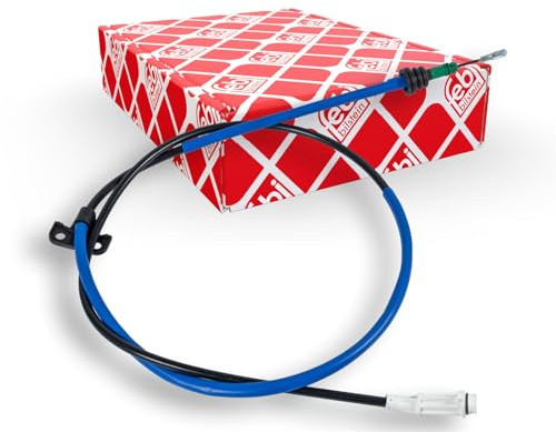 FEBI BILSTEIN Cavo comando, Freno stazionamento 108963
