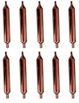 10 filtre à froid 115 x18mm filtre déshydrateur réfrigérateur réfrigération Accessoires