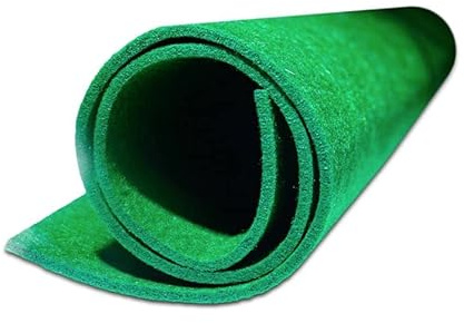 Swell Reptiles Premium Reptile Carpet Absorbent Matting for Enclosures (Carpet 87cm x 43cm)