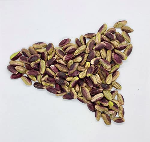 Pistacchio Verde Siciliano intero sgusciato (250 gr.)