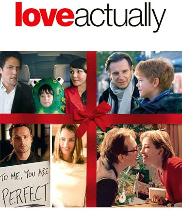 Love Actually