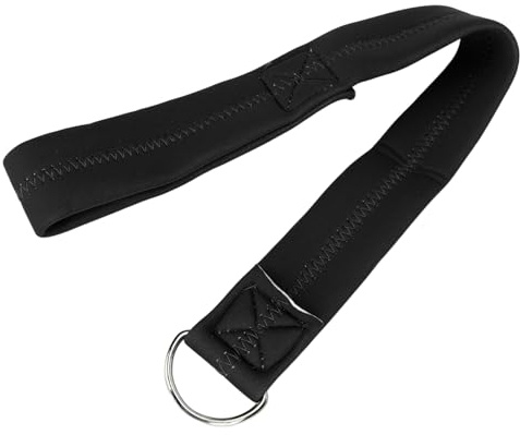 Kinderwagen-Kurzleine, Kinderwagen-Sicherheits-Handgelenkband, 2 Stück, Reißfest, für Kinderwagen (BLACK)