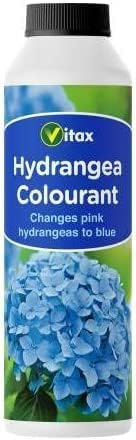 500g Hydrangea Colourant - Hydrangea Feed/Colourant - Nutrient-Rich Formula for Vibrant Hydrangea Blooms