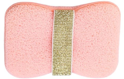 Esponja De Ducha Saquito Exfoliante De Limpieza Para Mujeres Adultas | Esponjas Bolsa Jabón Corporal Suministros Limpieza Herramientas Hombres Adultos Viaje Camping Baño Lavados