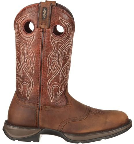 Durango Boots Stiefel DB5474 Braun Westernreitstiefel Work Boots