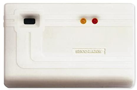 Seco-Larm Enforcer 190 12VDC Hard Wired Glass Break Sensor by Seco-Larm