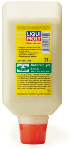 LIQUI MOLY 3345 handrengöring 2 l