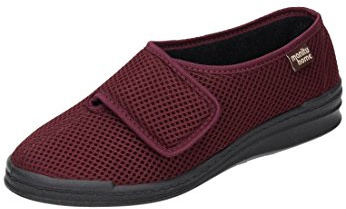 Manitu-Home Damen Hausschuh 36 EU