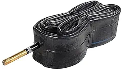 Goodyear 60mm Schrader Valve Bicycle Inner Tube, 29 X 2.125-29-inch Bike Tube with Butyl Rubber - Dependable Mountain Bike Tubes for Premium Cycling - 29 X 2.125