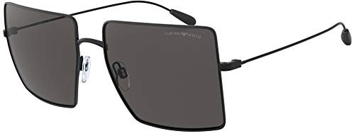 Emporio Armani Damen Sonnenbrillen EA2101, 300187, 56