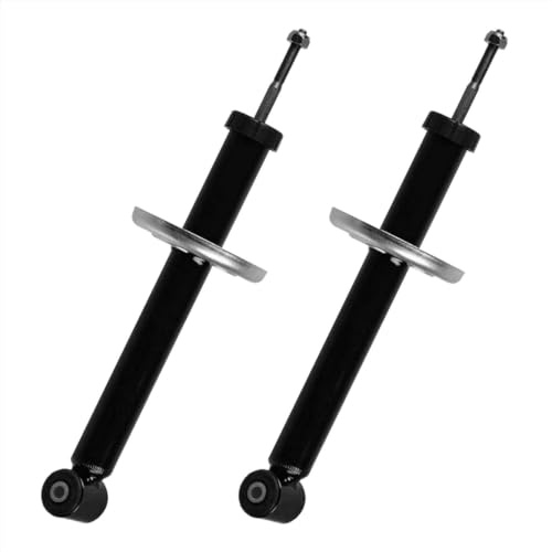 2x Stossdämpfer Hinterachse links rechts für Cordoba 6K1 6K2 für Ibiza 2 6K1 für Polo 6N1 6N2 6V2