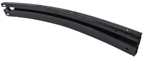 Barra de Refuerzo de Impacto del Parachoques Delantero 620306FV0A NI1006261 Compatible Con Nissan Rogue 2.5L 2017-2020 Fabricado en Japón