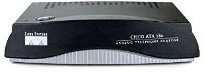 Cisco ATA188-I1-A neu