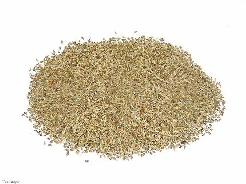Anis Tee 1 kg Vorratspack loser Tee ganze Samen Tee-Meyer
