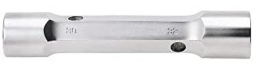 Llave De Tubo 2 Bocas 12-13 Mm
