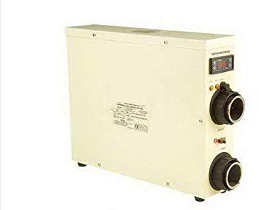 GOWE 15KW Water Heater for Swimming Pool &bathtube