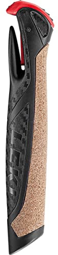 LEKI Ersatzgriff Nordic Shark 2.0 1-K, Multicolor, One Size, 8363161600300