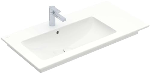 Villeroy & Boch V&B Schrankwaschtisch VENTICELLO 1000x500mm B L m ÜL we