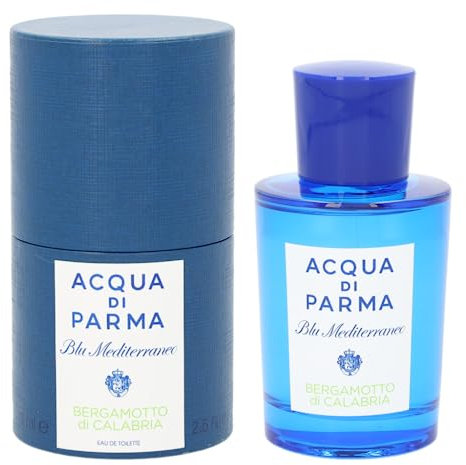 Acqua Di Parma Bergamotto Di Calabria Edt Spray 75ml